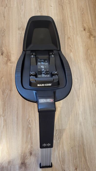 Maxi Cozi Pearl Pro-2  i Size 2 z bazą 3 wayFix