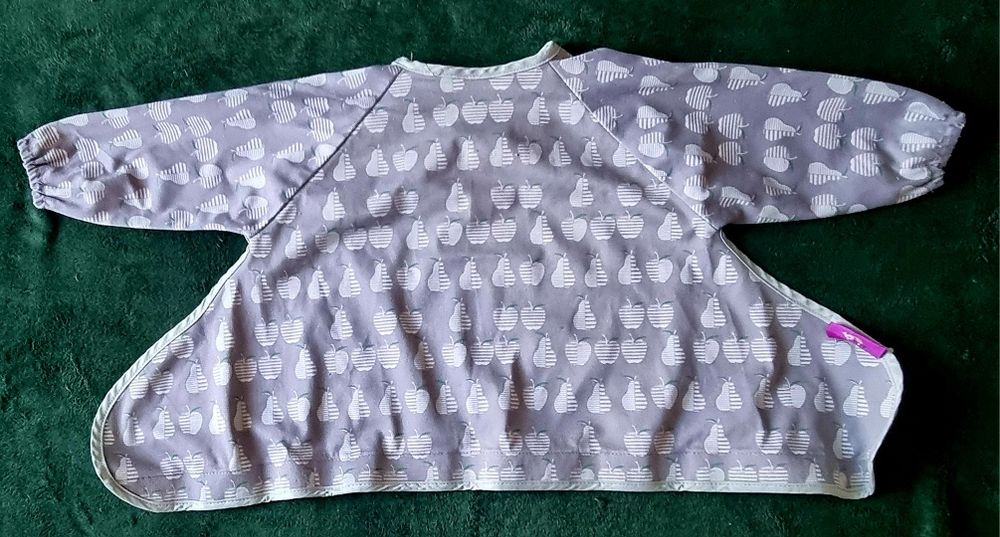 Śliniak/ Ochraniacz dziecięcy