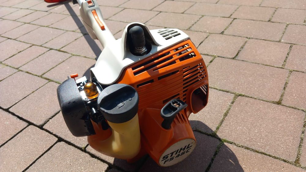Kosa spalinowa Stihl FS 45 C
