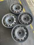 Jantes 15 5x100 polo