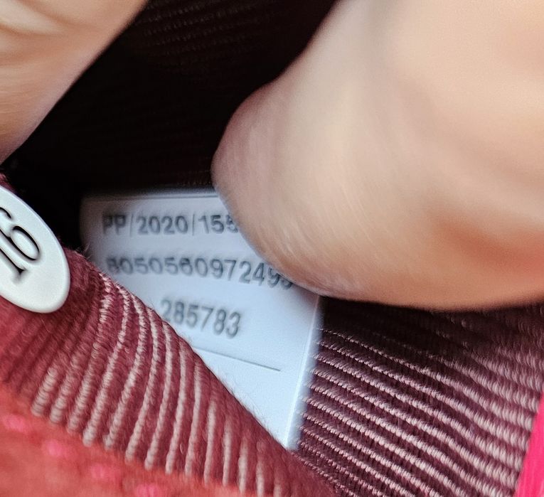 Mala / Bolsa Furla nova