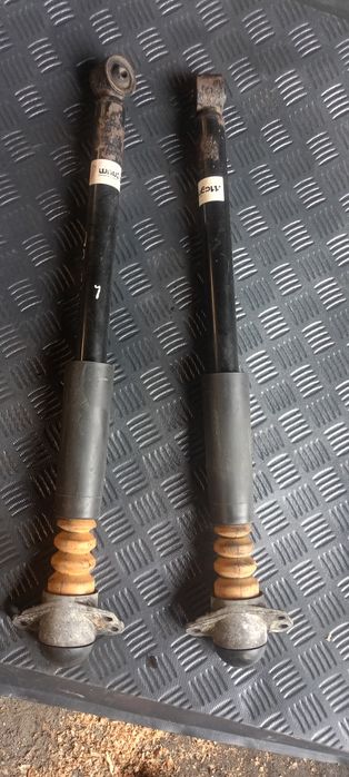 Amortyzatory tył audi a3 8l seat leon 1 golf 4