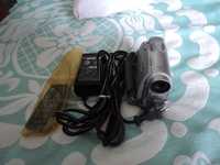 Handycam Sony-avariada