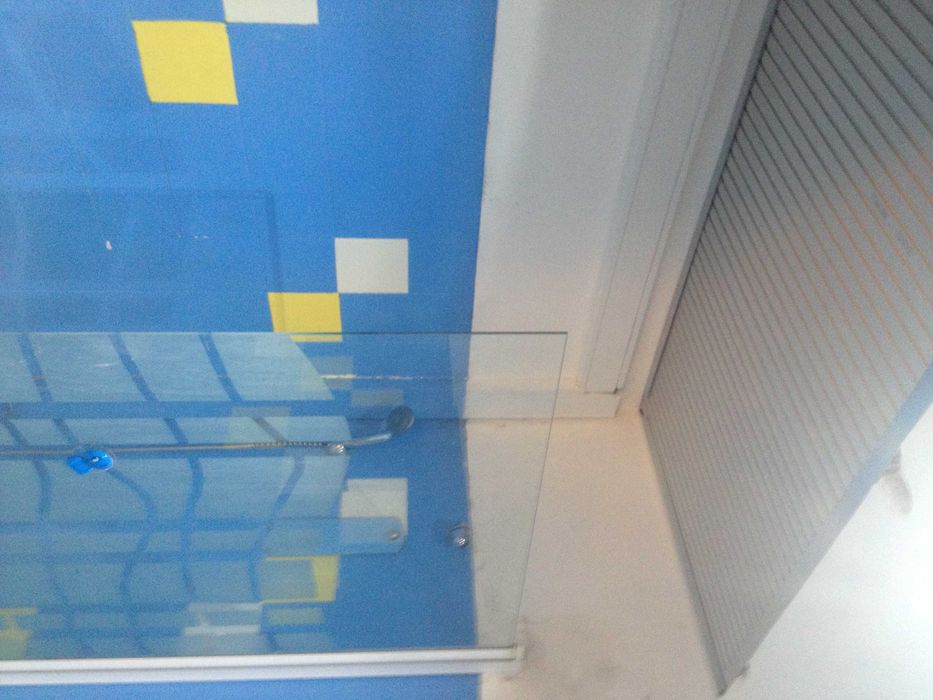Quarto metro Pontinha