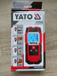 Wykrywacz detektor profili przewodów YATO -73131