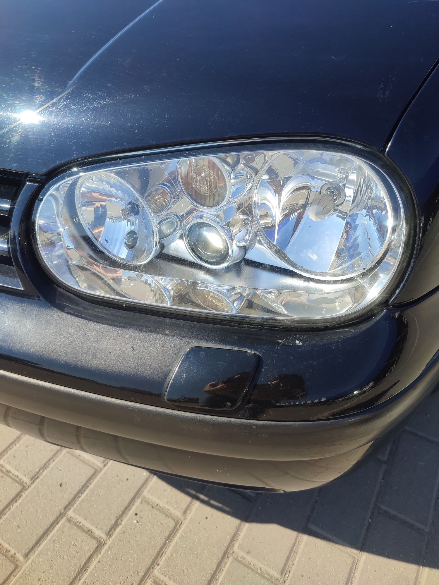 Продам Volkswagen Golf