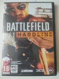 Battlefield hardline PC