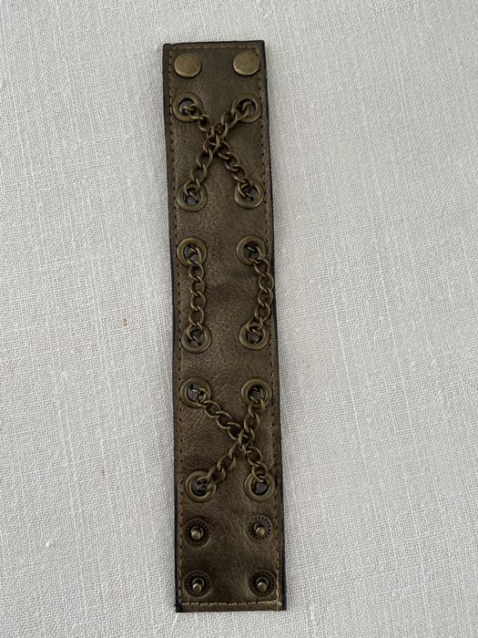 Conjunto 3 pulseiras tipo bracelete