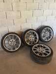 Jantes style 135 18’ BMW