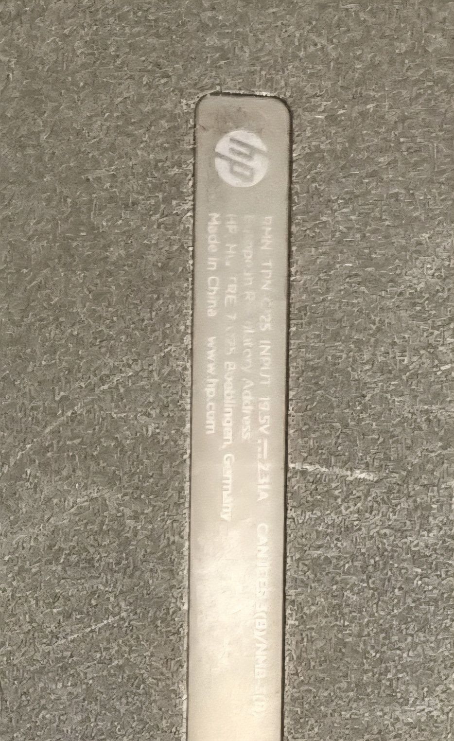 Hp250 G4 dawca części.