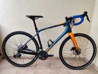 Bicicleta Usada Merida Silex 200