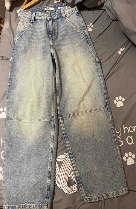 Продам джинси,б/в ,майже нові,вдягались 1раз