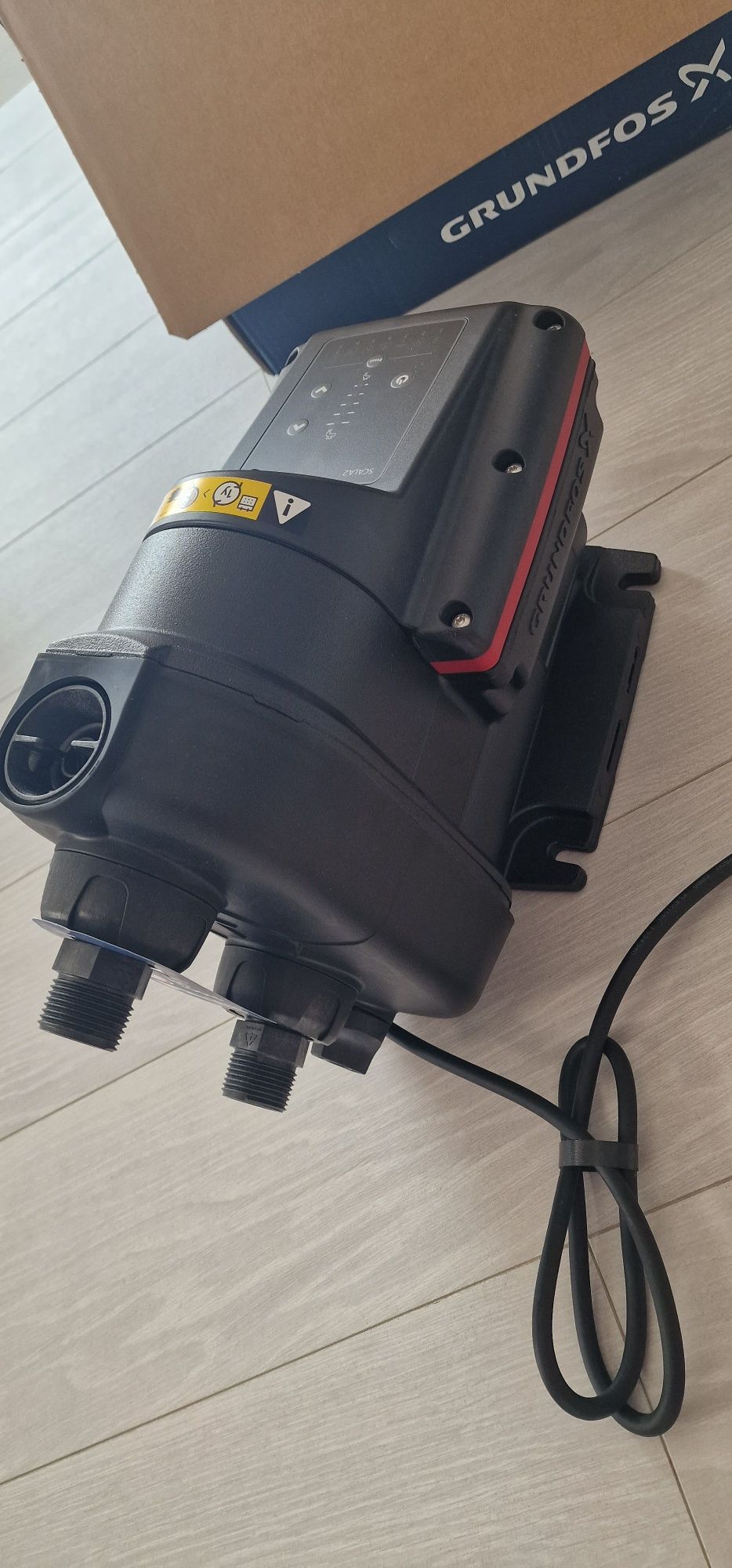 Pompa Grundfos SCALA 2 3-45 Nowa!!