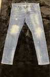Dsquared 2 męskie jeansy