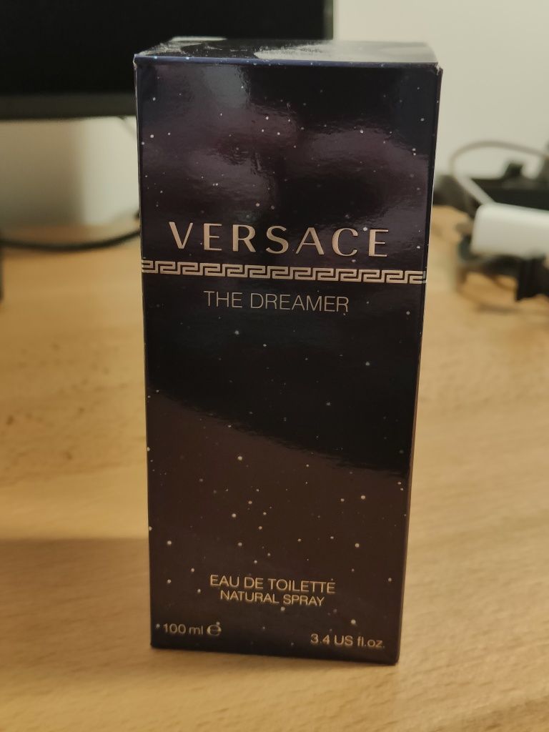 Versace The Dreamer 100ml