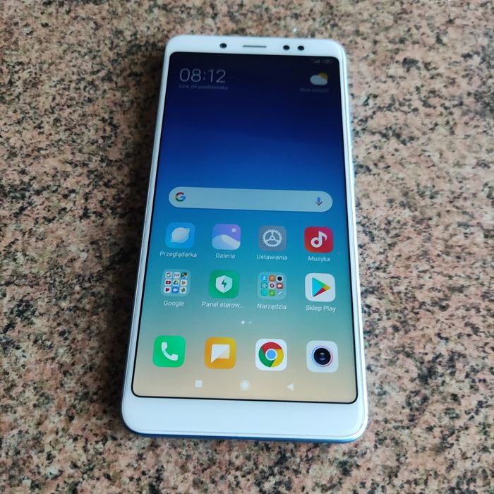 Telefon Redemi Note 5