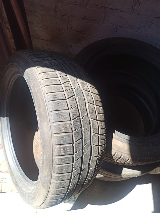 Шини 215/50 R17 FRANCE