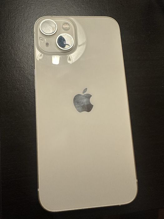 Iphone 13 branco
