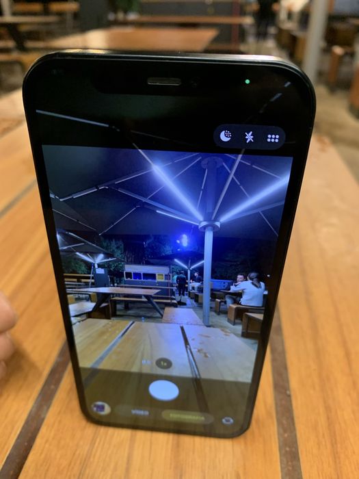 iPhone 12 vendo ou troco com 13/14