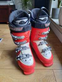 Buty narciarskie ATOMIC BTECH 26,5 27 Recco