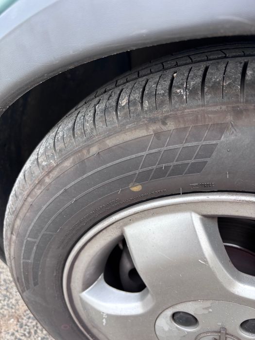 Opel corsa 2001 gazolina