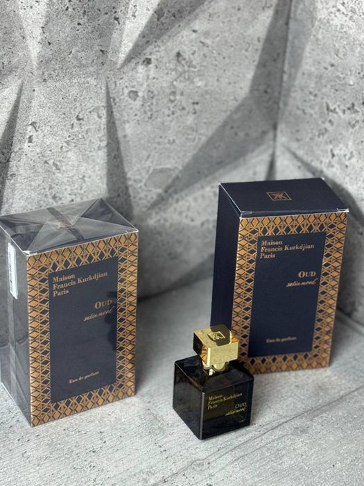 Maison Francis Kurkdjian oud satin mood