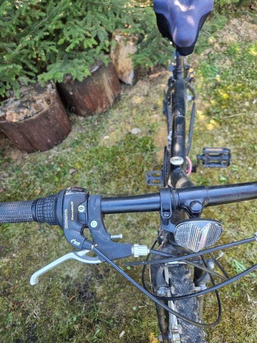 Rower 24 cali 100% sprawny