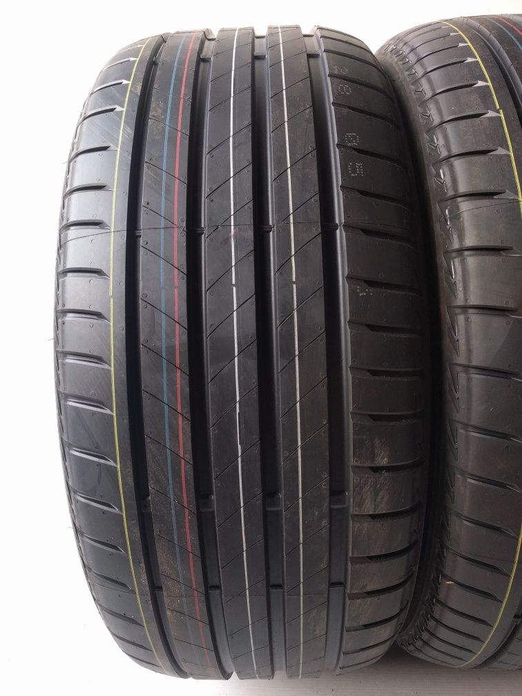 255/45R19 104Y XL Brigdestone Turanza T005 NOWE