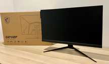 Monitor MSI G2412F – 23.8” IPS FHD | 180Hz | 1ms – Garantia até 2027