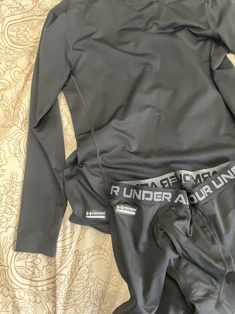 Термобелье Under Armour tactical
