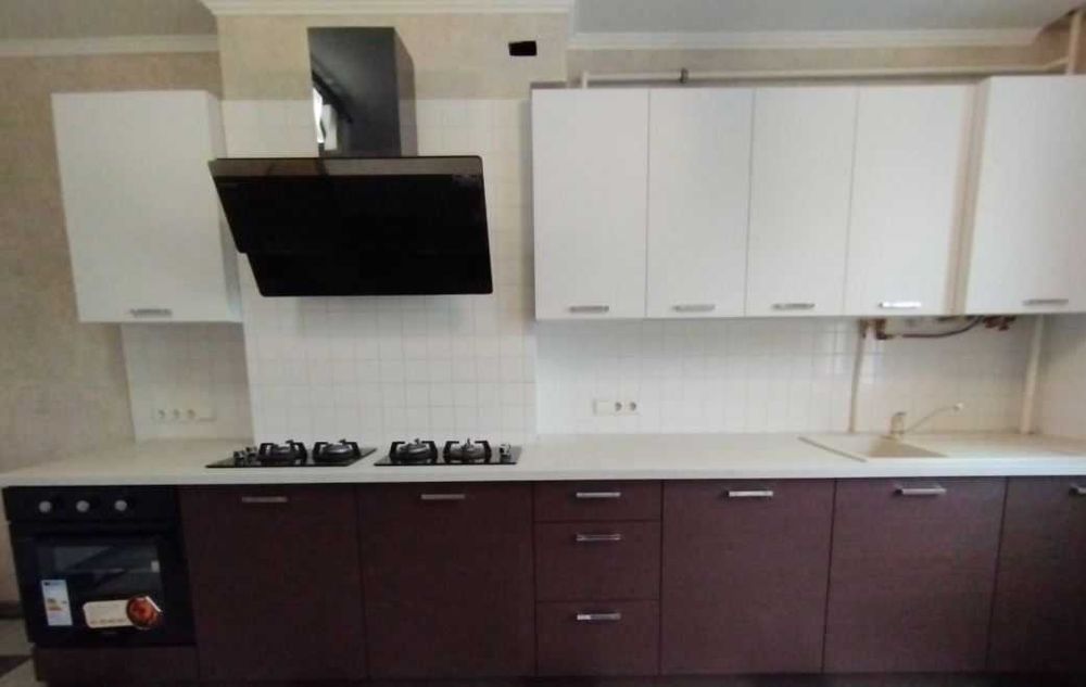 Большая 3х к кв Большой Фонтан ДВУХКОНТУРНЫЙ ГАЗОВЫЙ КОТЕЛ