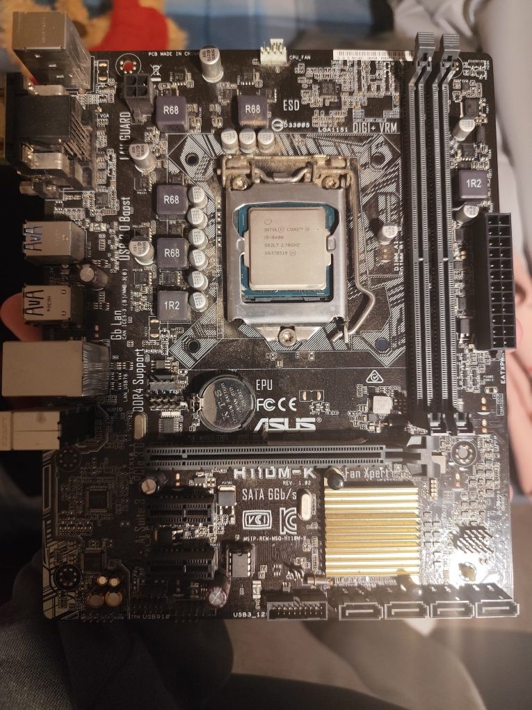 Computador Torre