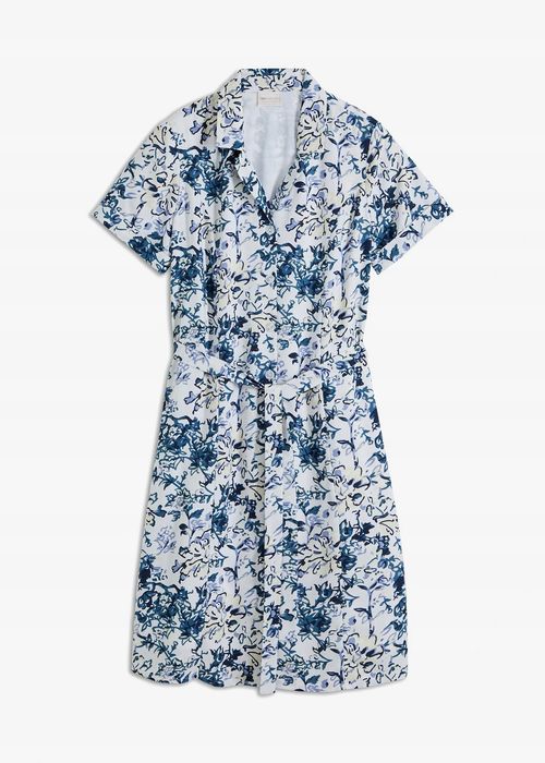 B.P.C sukienka szmizjerka we wzory 44.