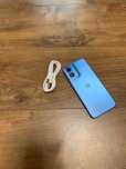 Motorola g play 4/64gb blue