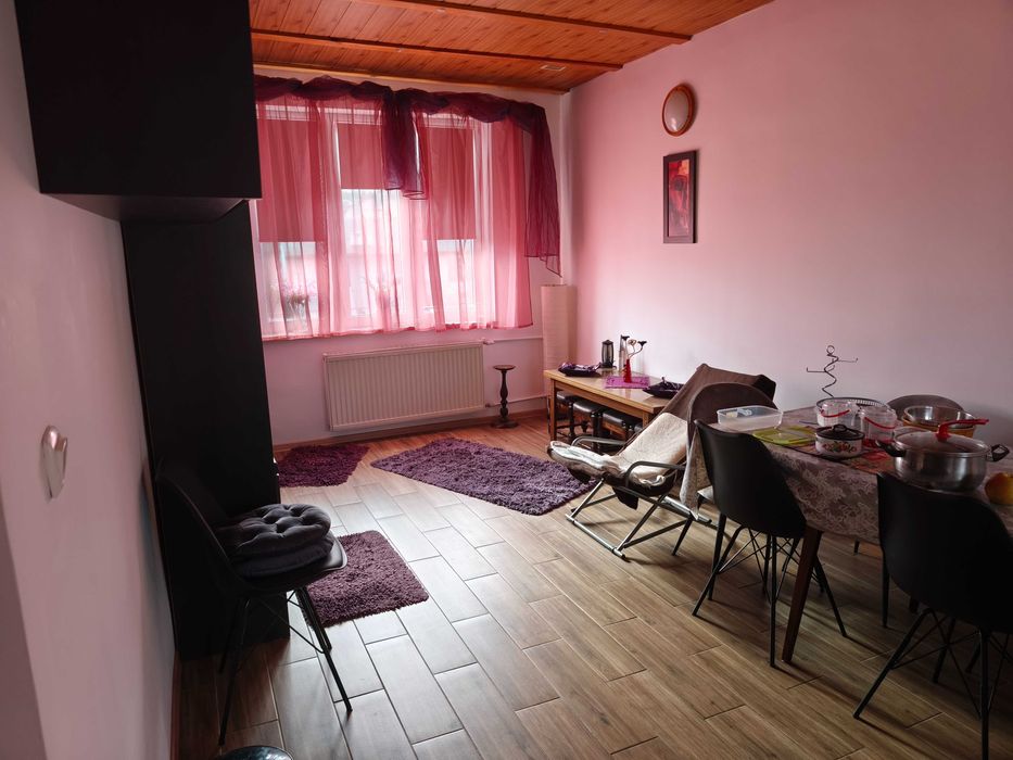 Sprzedam dom lub zamienię