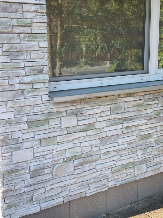 Kamień Elewacyjny Płytki Betonowe Płytki Elewacyjne