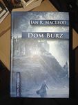 Dom burz - Macleod