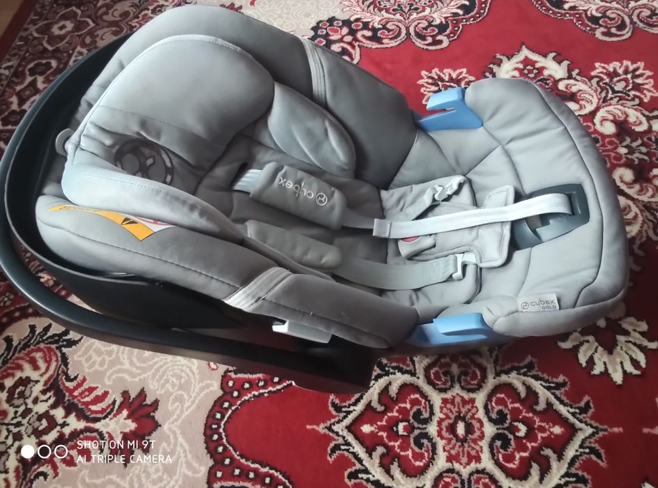 Fotelik Cybex Aton Okazja