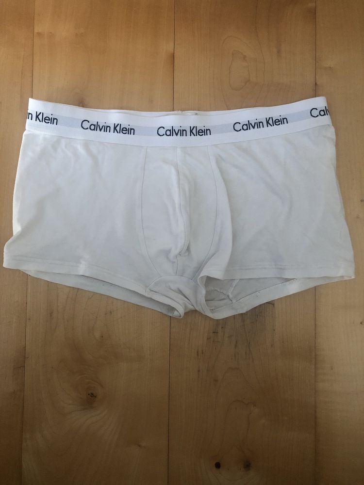 Boxers Calvin Klein Originais