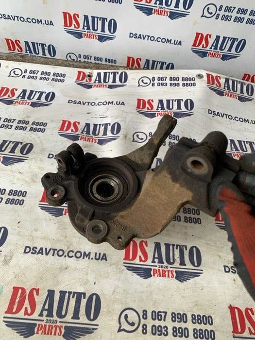 Цапфа передняя Ford Escape Форд Эскейп 13-