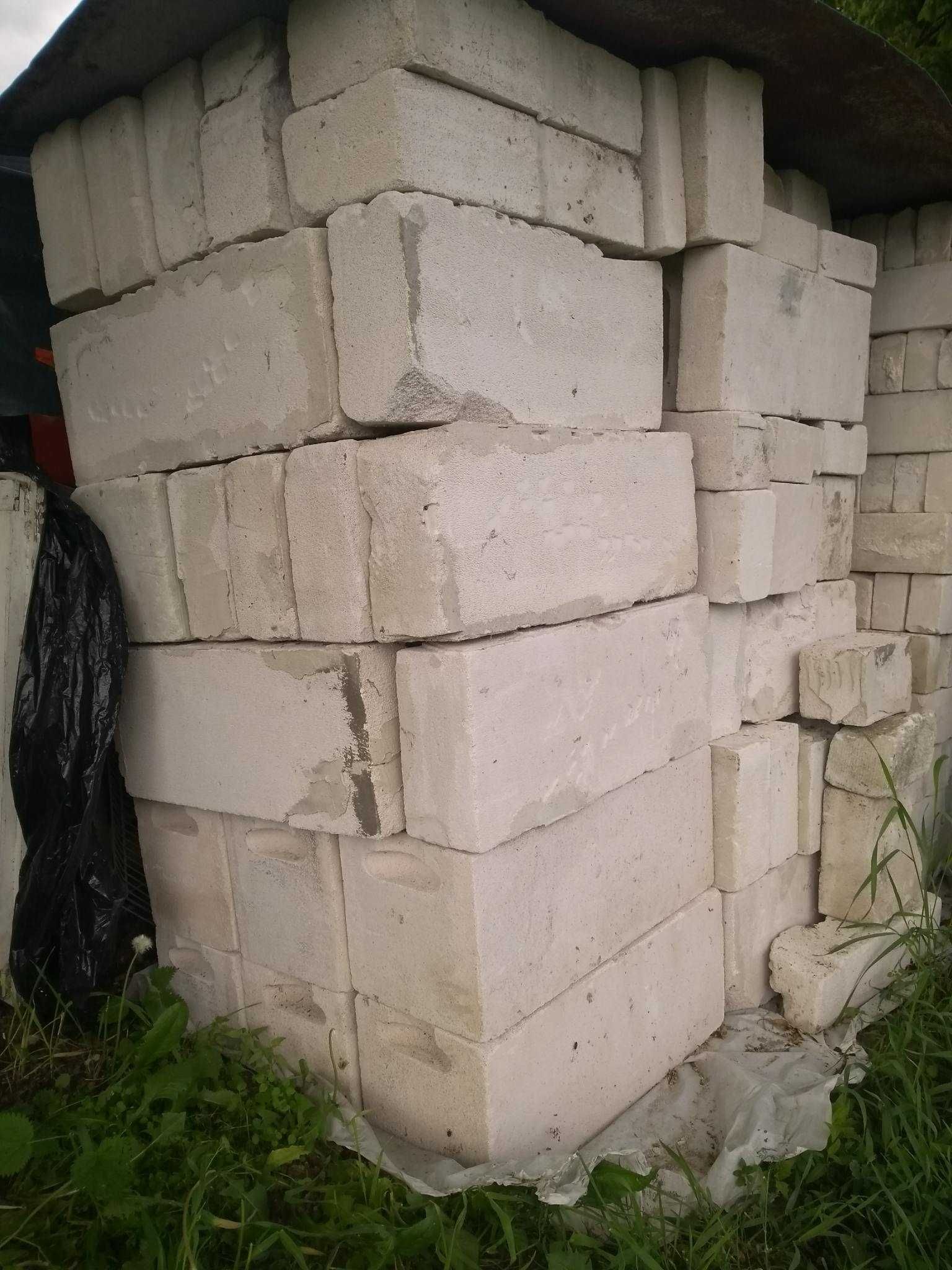 Suporex pustaki zestaw