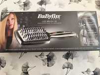 Szczotka prostująca włosy BaByliss