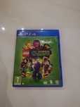 Jogo Lego DC super Villains