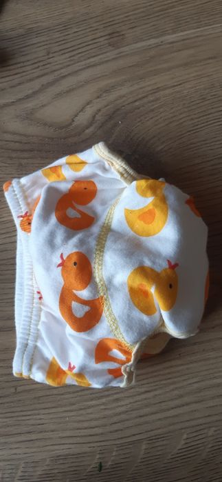 Paka ubrań dla chłopca w roz 74-80