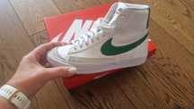 Sprzedam buty sportowe Nike rozm 35.5