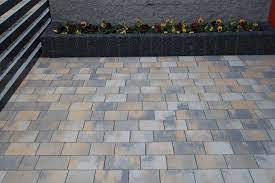 Kostka Brukowa Ideo Napoli Arko Comix Trento Nerino 6cm