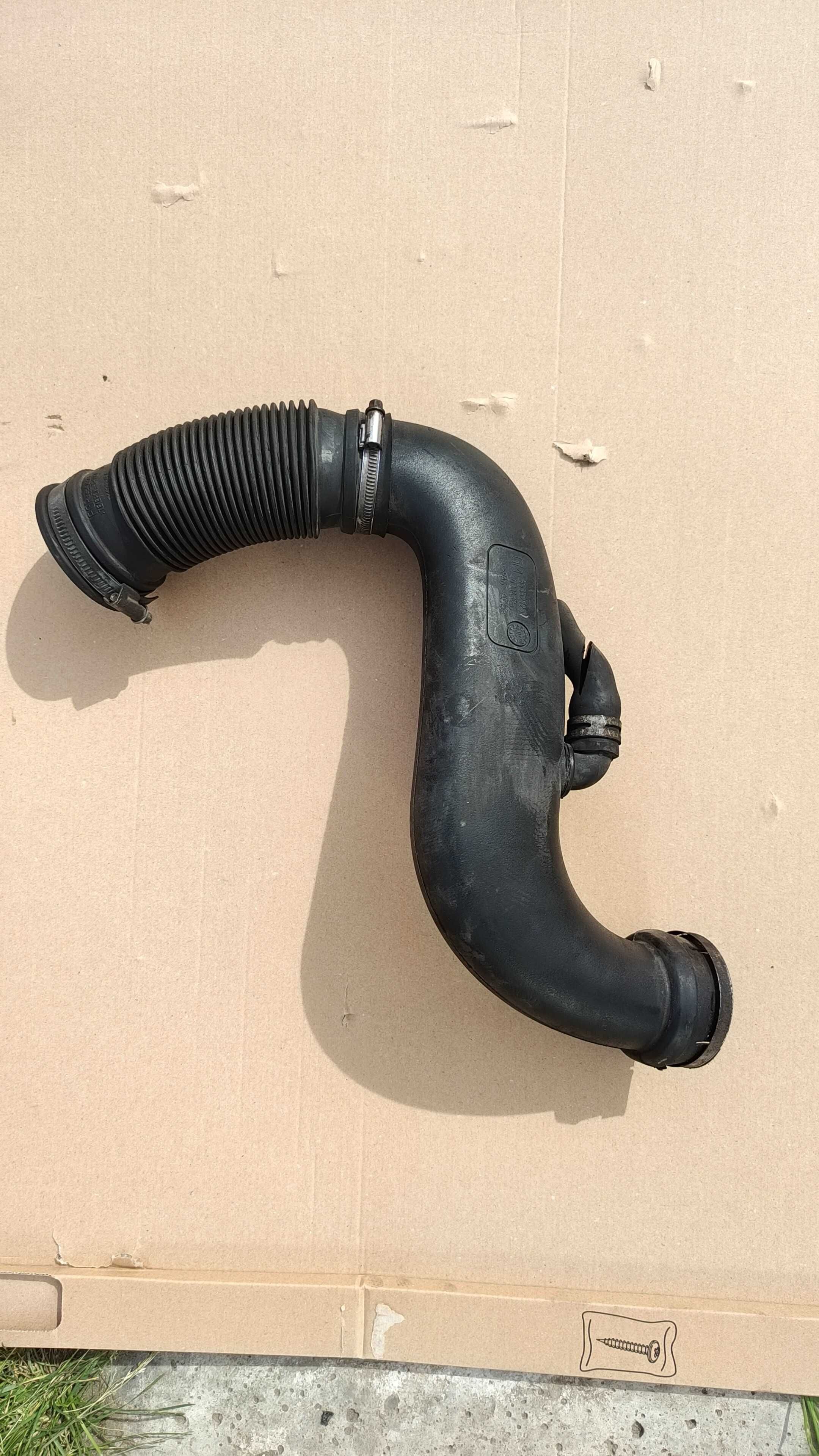RURA Turbo Opel Vectra c Signum SAAB 9-3 02-07.r BDB 725