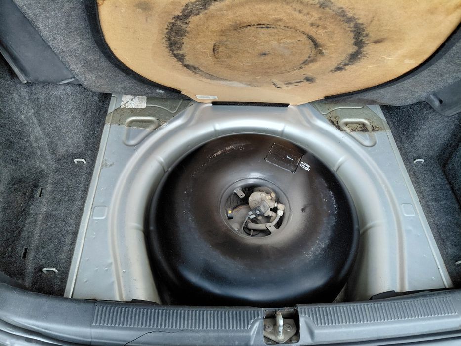 Шкода октавія 2008р.