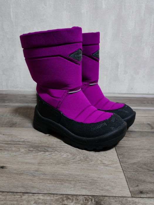 Зимові чоботи Kuoma 32