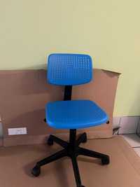 Cadeira de secretária IKEA
